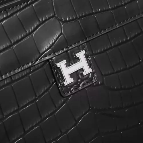 Cheap Hermes AAA Man Wallets #1359673 Replica Wholesale [$96.00 USD] [ITEM#1359673] on Replica Hermes AAA Man Wallets