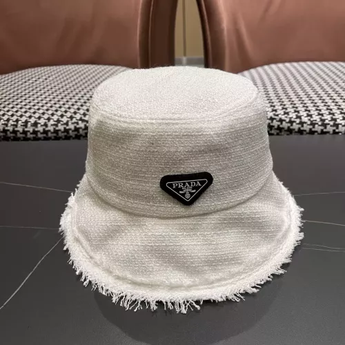 Cheap Prada Caps #1359674 Replica Wholesale [$36.00 USD] [ITEM#1359674] on Replica Prada Caps