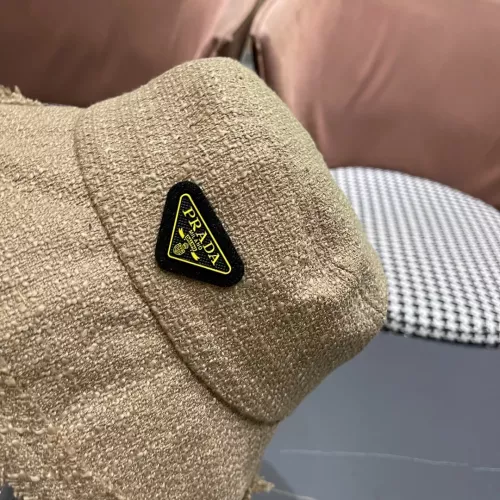 Cheap Prada Caps #1359675 Replica Wholesale [$36.00 USD] [ITEM#1359675] on Replica Prada Caps