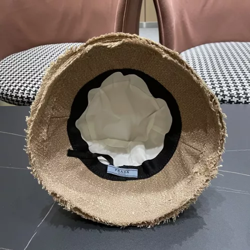 Cheap Prada Caps #1359675 Replica Wholesale [$36.00 USD] [ITEM#1359675] on Replica Prada Caps
