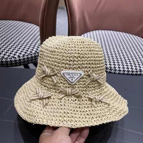 Prada Caps #1359677