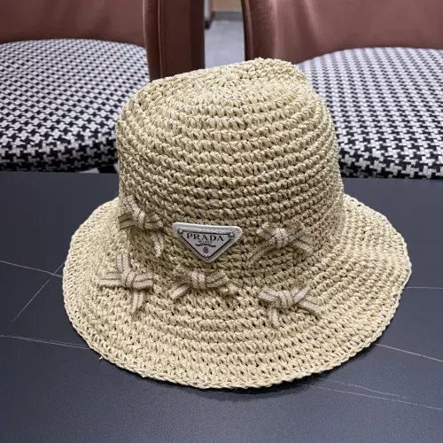 Cheap Prada Caps #1359677 Replica Wholesale [$36.00 USD] [ITEM#1359677] on Replica Prada Caps
