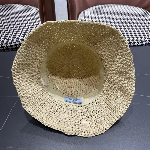 Cheap Prada Caps #1359677 Replica Wholesale [$36.00 USD] [ITEM#1359677] on Replica Prada Caps