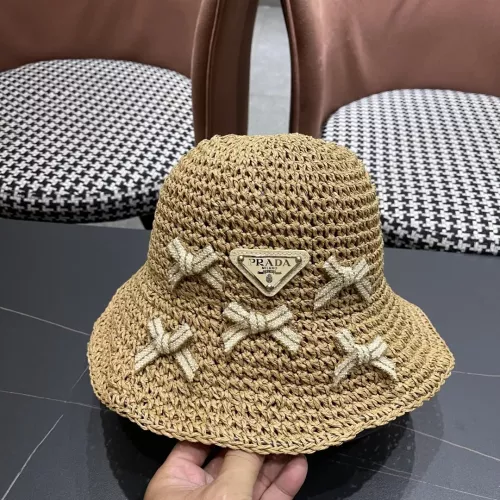 Prada Caps #1359678