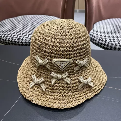 Cheap Prada Caps #1359678 Replica Wholesale [$36.00 USD] [ITEM#1359678] on Replica Prada Caps