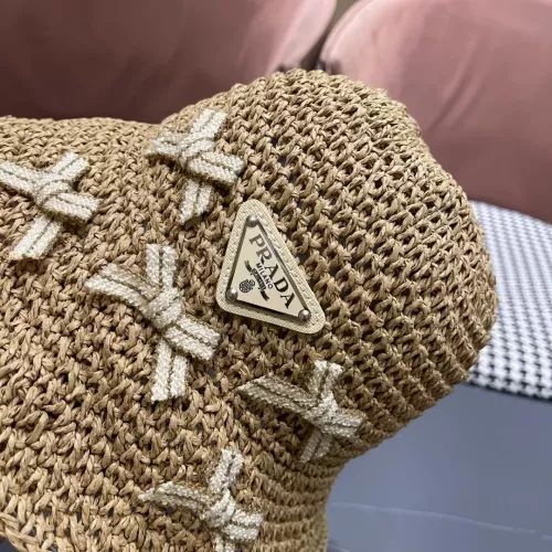 Cheap Prada Caps #1359678 Replica Wholesale [$36.00 USD] [ITEM#1359678] on Replica Prada Caps