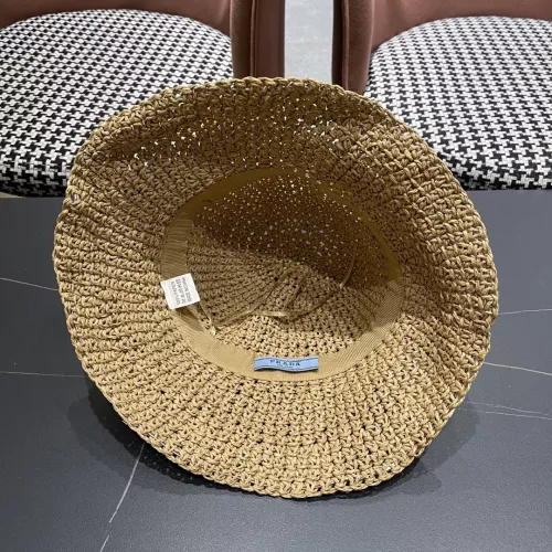 Cheap Prada Caps #1359678 Replica Wholesale [$36.00 USD] [ITEM#1359678] on Replica Prada Caps