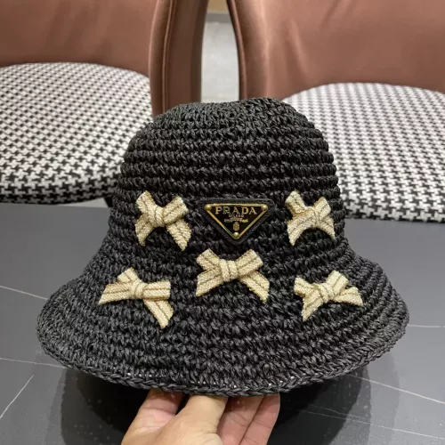 Prada Caps #1359679