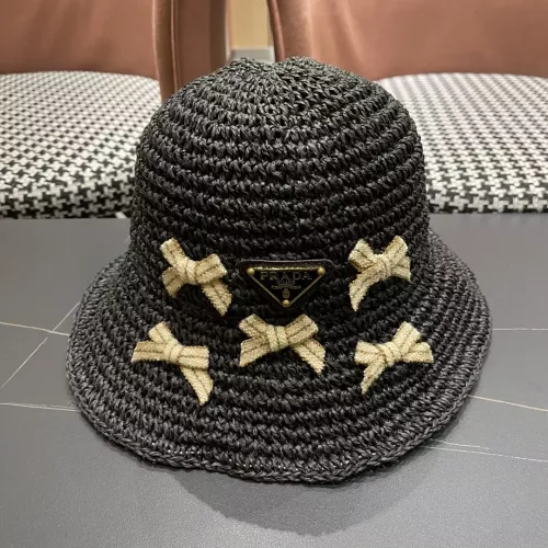 Cheap Prada Caps #1359679 Replica Wholesale [$36.00 USD] [ITEM#1359679] on Replica Prada Caps