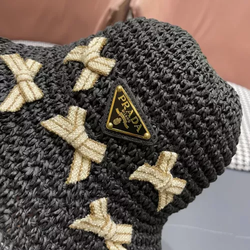 Cheap Prada Caps #1359679 Replica Wholesale [$36.00 USD] [ITEM#1359679] on Replica Prada Caps
