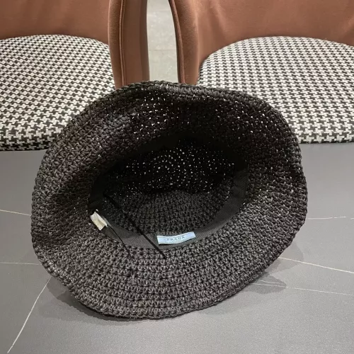 Cheap Prada Caps #1359679 Replica Wholesale [$36.00 USD] [ITEM#1359679] on Replica Prada Caps