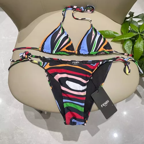 Cheap Fendi Bathing Suits For Women #1359680 Replica Wholesale [$38.00 USD] [ITEM#1359680] on Replica Fendi Bathing Suits