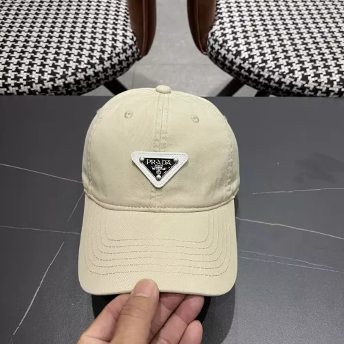 Cheap Prada Caps #1359681 Replica Wholesale [$32.00 USD] [ITEM#1359681] on Replica Prada Caps