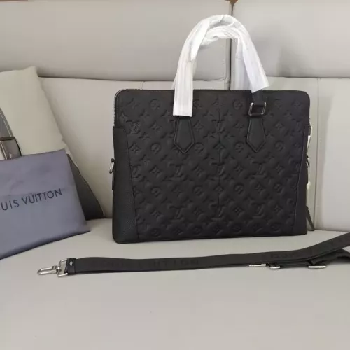 Cheap Louis Vuitton AAA Man Handbags #1359683 Replica Wholesale [$162.00 USD] [ITEM#1359683] on Replica Louis Vuitton AAA Man Handbags