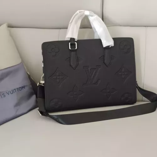 Cheap Louis Vuitton AAA Man Handbags #1359684 Replica Wholesale [$162.00 USD] [ITEM#1359684] on Replica Louis Vuitton AAA Man Handbags