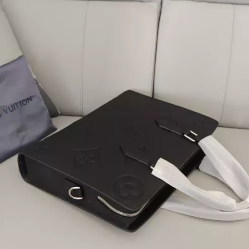 Cheap Louis Vuitton AAA Man Handbags #1359684 Replica Wholesale [$162.00 USD] [ITEM#1359684] on Replica Louis Vuitton AAA Man Handbags