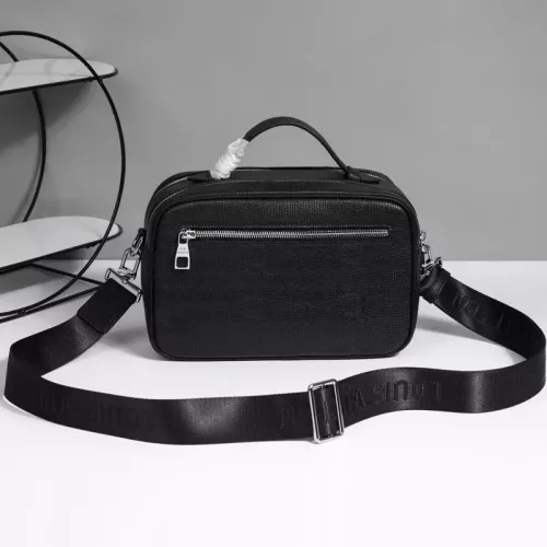 Cheap Louis Vuitton AAA Man Messenger Bags #1359685 Replica Wholesale [$108.00 USD] [ITEM#1359685] on Replica Louis Vuitton AAA Man Messenger Bags