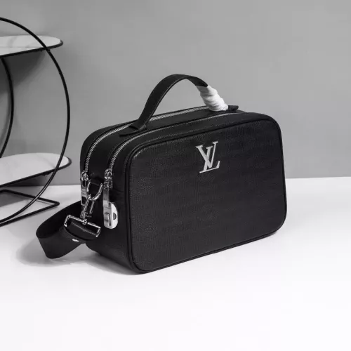 Cheap Louis Vuitton AAA Man Messenger Bags #1359685 Replica Wholesale [$108.00 USD] [ITEM#1359685] on Replica Louis Vuitton AAA Man Messenger Bags