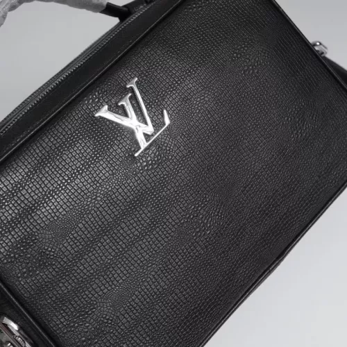 Cheap Louis Vuitton AAA Man Messenger Bags #1359685 Replica Wholesale [$108.00 USD] [ITEM#1359685] on Replica Louis Vuitton AAA Man Messenger Bags