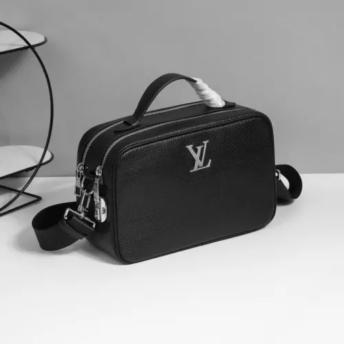 Cheap Louis Vuitton AAA Man Messenger Bags #1359686 Replica Wholesale [$108.00 USD] [ITEM#1359686] on Replica Louis Vuitton AAA Man Messenger Bags
