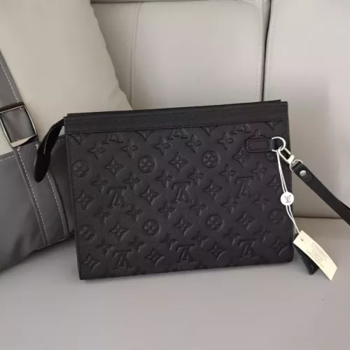 Cheap Louis Vuitton AAA Man Wallets #1359689 Replica Wholesale [$96.00 USD] [ITEM#1359689] on Replica Louis Vuitton AAA Man Wallets