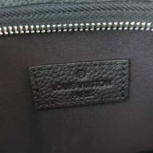 Cheap Louis Vuitton AAA Man Wallets #1359689 Replica Wholesale [$96.00 USD] [ITEM#1359689] on Replica Louis Vuitton AAA Man Wallets