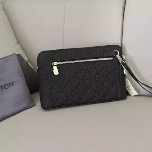 Cheap Louis Vuitton AAA Man Wallets #1359690 Replica Wholesale [$96.00 USD] [ITEM#1359690] on Replica Louis Vuitton AAA Man Wallets