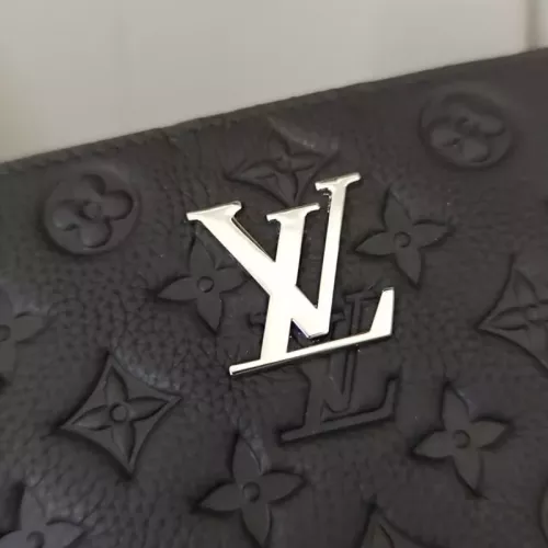 Cheap Louis Vuitton AAA Man Wallets #1359690 Replica Wholesale [$96.00 USD] [ITEM#1359690] on Replica Louis Vuitton AAA Man Wallets