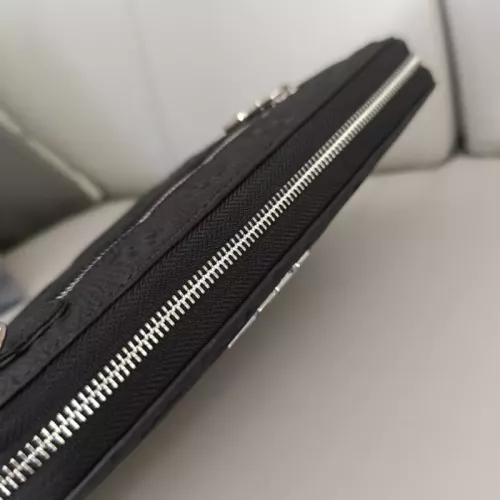 Cheap Louis Vuitton AAA Man Wallets #1359690 Replica Wholesale [$96.00 USD] [ITEM#1359690] on Replica Louis Vuitton AAA Man Wallets