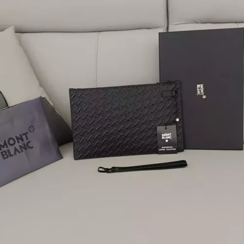 Cheap Mont Blanc AAA Man Wallets #1359692 Replica Wholesale [$96.00 USD] [ITEM#1359692] on Replica Mont Blanc AAA Man Wallets