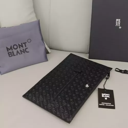 Cheap Mont Blanc AAA Man Wallets #1359692 Replica Wholesale [$96.00 USD] [ITEM#1359692] on Replica Mont Blanc AAA Man Wallets