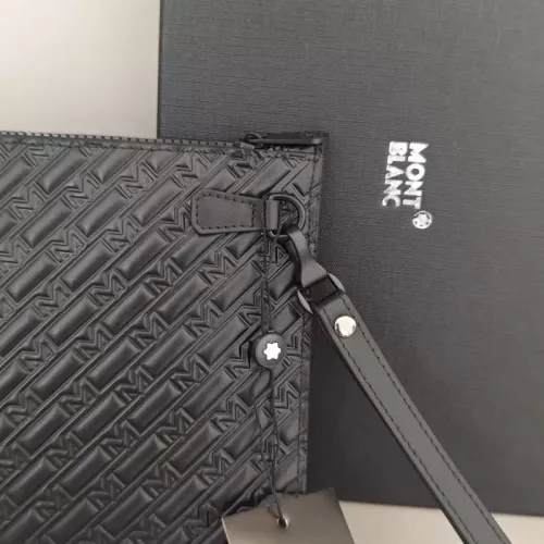 Cheap Mont Blanc AAA Man Wallets #1359692 Replica Wholesale [$96.00 USD] [ITEM#1359692] on Replica Mont Blanc AAA Man Wallets
