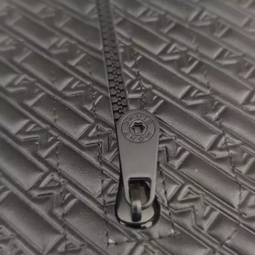 Cheap Mont Blanc AAA Man Wallets #1359692 Replica Wholesale [$96.00 USD] [ITEM#1359692] on Replica Mont Blanc AAA Man Wallets
