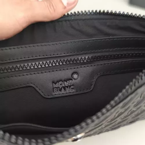 Cheap Mont Blanc AAA Man Wallets #1359692 Replica Wholesale [$96.00 USD] [ITEM#1359692] on Replica Mont Blanc AAA Man Wallets