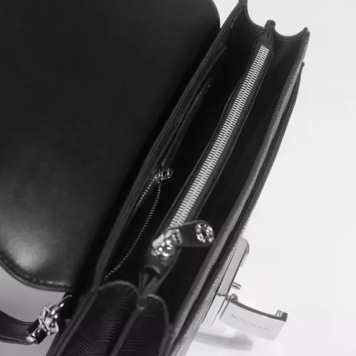 Cheap Mont Blanc AAA Man Wallets #1359693 Replica Wholesale [$102.00 USD] [ITEM#1359693] on Replica Mont Blanc AAA Man Wallets