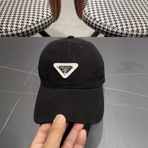 Cheap Prada Caps #1359694 Replica Wholesale [$32.00 USD] [ITEM#1359694] on Replica Prada Caps