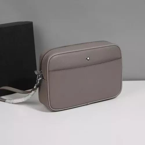 Cheap Mont Blanc AAA Man Wallets #1359695 Replica Wholesale [$96.00 USD] [ITEM#1359695] on Replica Mont Blanc AAA Man Wallets
