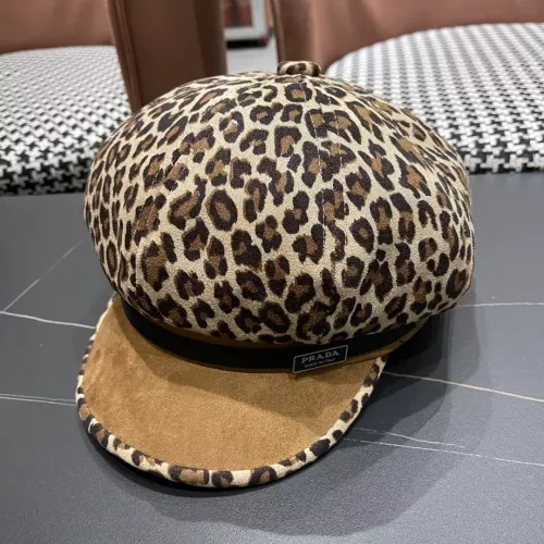 Cheap Prada Caps #1359697 Replica Wholesale [$36.00 USD] [ITEM#1359697] on Replica Prada Caps