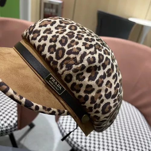 Cheap Prada Caps #1359697 Replica Wholesale [$36.00 USD] [ITEM#1359697] on Replica Prada Caps