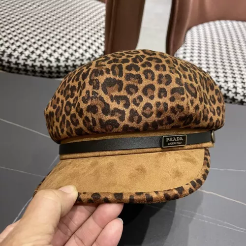 Prada Caps #1359698