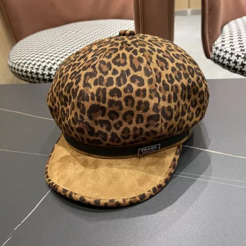 Cheap Prada Caps #1359698 Replica Wholesale [$36.00 USD] [ITEM#1359698] on Replica Prada Caps