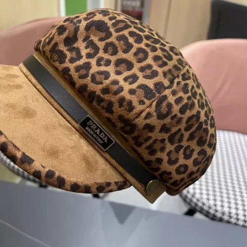 Cheap Prada Caps #1359698 Replica Wholesale [$36.00 USD] [ITEM#1359698] on Replica Prada Caps