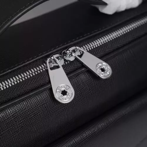Cheap Mont Blanc AAA Man Messenger Bags #1359699 Replica Wholesale [$162.00 USD] [ITEM#1359699] on Replica Mont Blanc AAA Man Messenger Bags