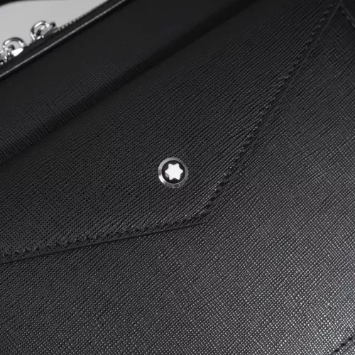 Cheap Mont Blanc AAA Man Messenger Bags #1359699 Replica Wholesale [$162.00 USD] [ITEM#1359699] on Replica Mont Blanc AAA Man Messenger Bags