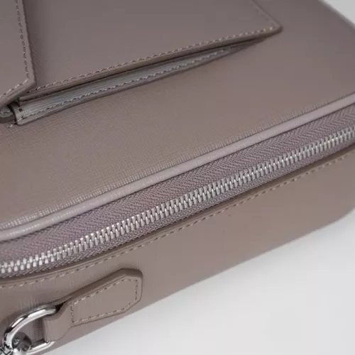 Cheap Mont Blanc AAA Man Messenger Bags #1359700 Replica Wholesale [$162.00 USD] [ITEM#1359700] on Replica Mont Blanc AAA Man Messenger Bags