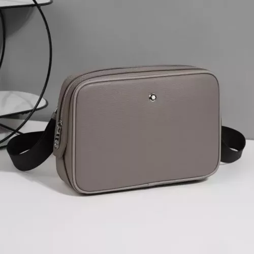 Cheap Mont Blanc AAA Man Messenger Bags #1359701 Replica Wholesale [$108.00 USD] [ITEM#1359701] on Replica Mont Blanc AAA Man Messenger Bags