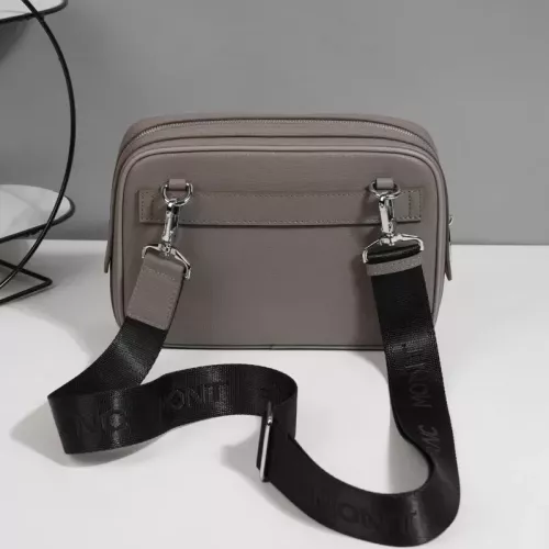 Cheap Mont Blanc AAA Man Messenger Bags #1359701 Replica Wholesale [$108.00 USD] [ITEM#1359701] on Replica Mont Blanc AAA Man Messenger Bags