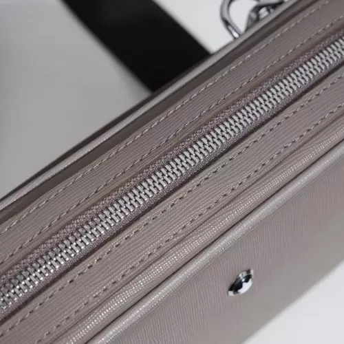 Cheap Mont Blanc AAA Man Messenger Bags #1359701 Replica Wholesale [$108.00 USD] [ITEM#1359701] on Replica Mont Blanc AAA Man Messenger Bags