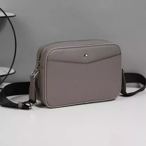 Cheap Mont Blanc AAA Man Messenger Bags #1359703 Replica Wholesale [$108.00 USD] [ITEM#1359703] on Replica Mont Blanc AAA Man Messenger Bags
