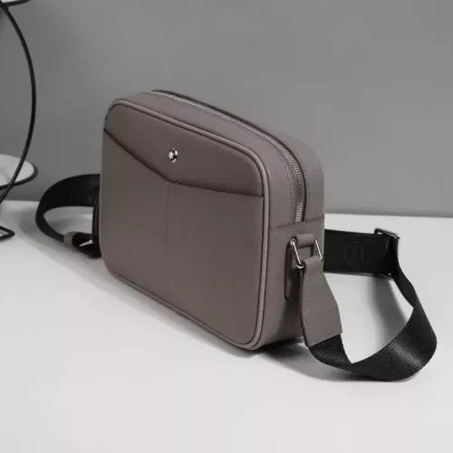 Cheap Mont Blanc AAA Man Messenger Bags #1359703 Replica Wholesale [$108.00 USD] [ITEM#1359703] on Replica Mont Blanc AAA Man Messenger Bags